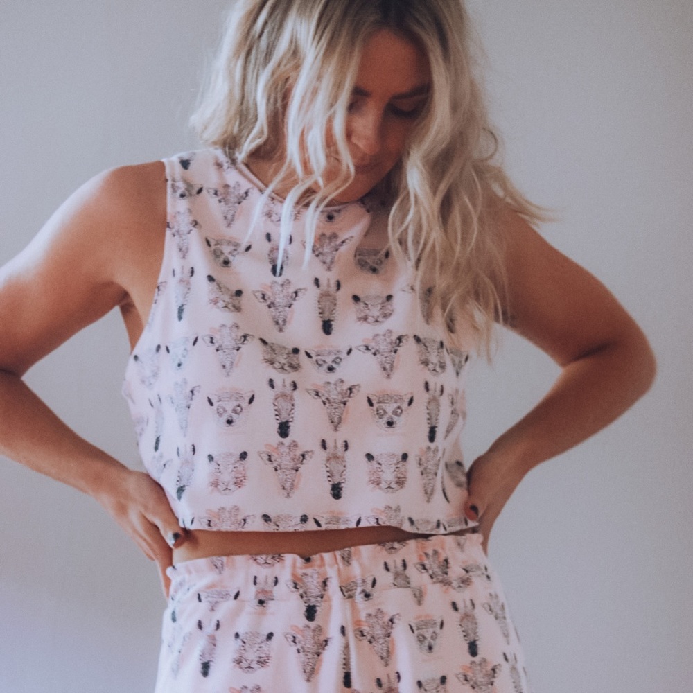 PJ set